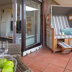 Comfortbeach Duen10 17