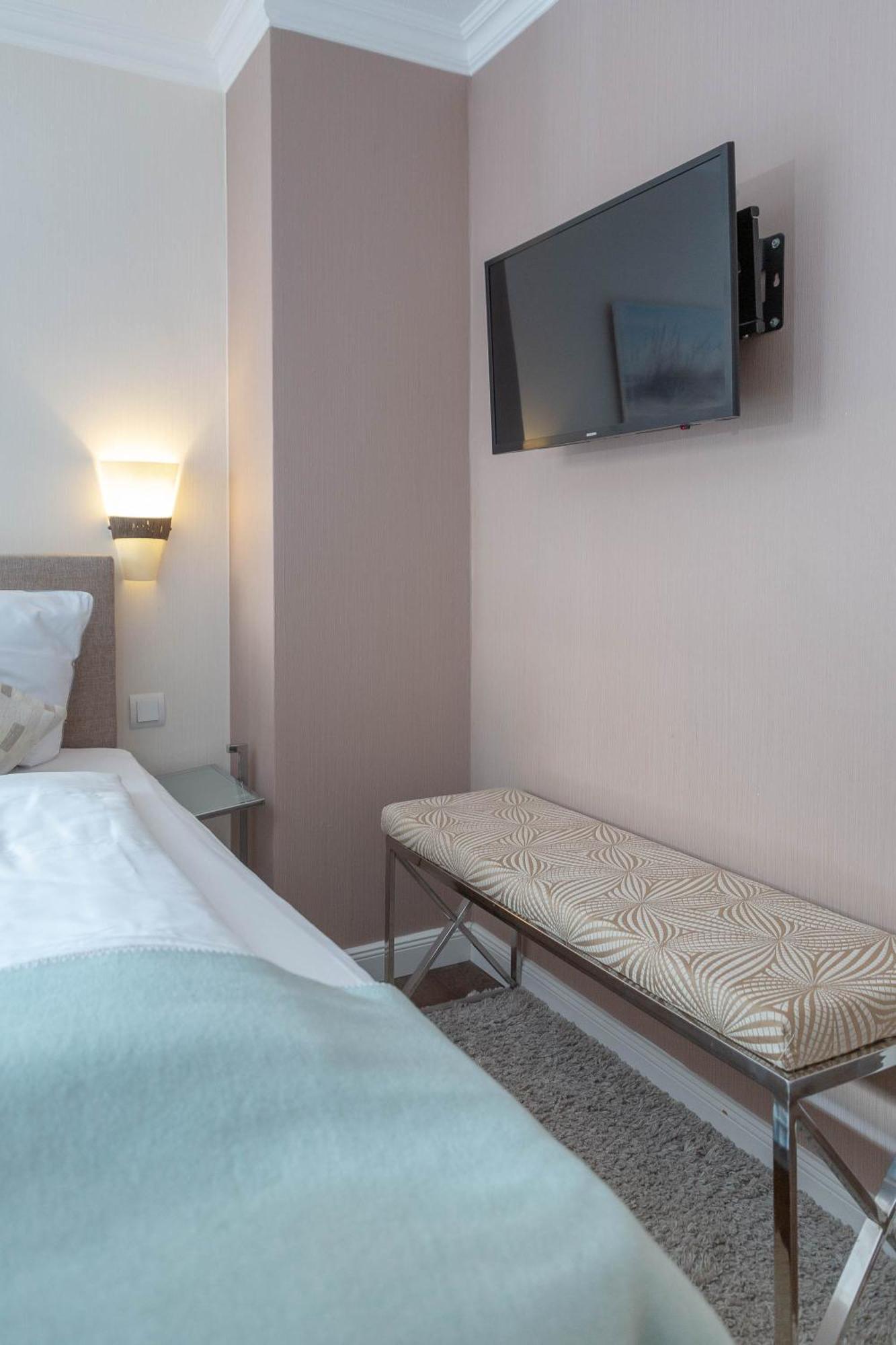 Apartment Comfortbeach Duen10 17