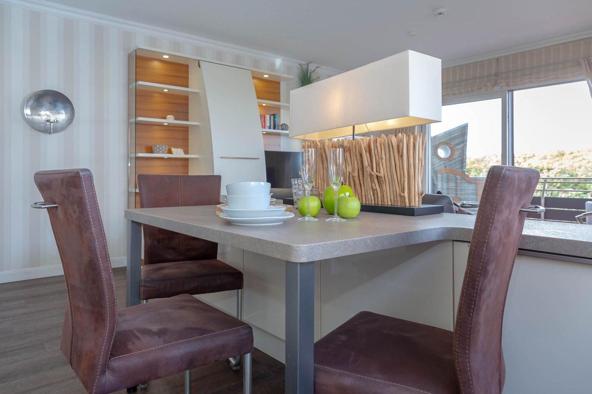 Apartment Comfortbeach Duen10 17