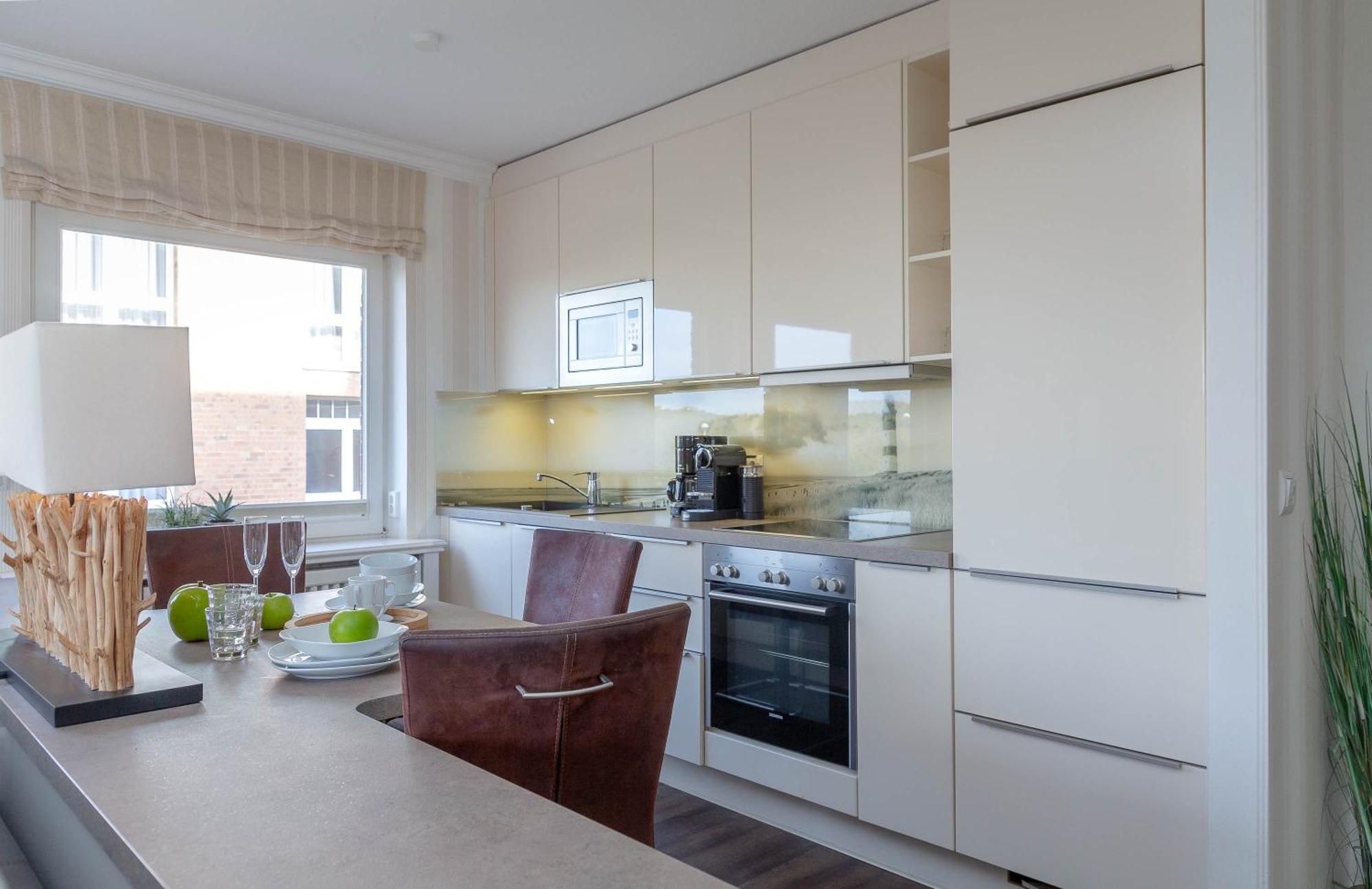 Comfortbeach Duen10 17 Apartment *