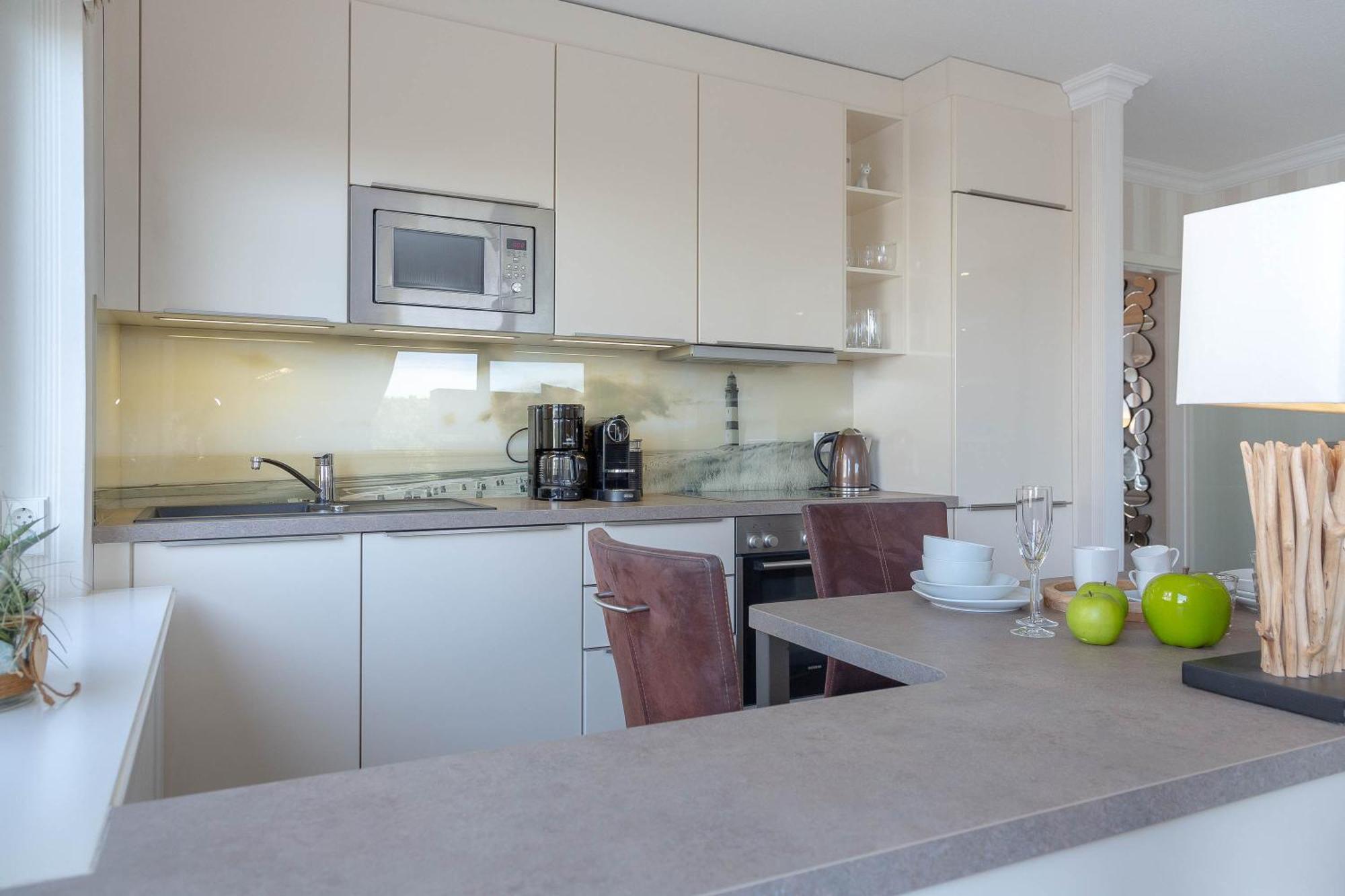 Comfortbeach Duen10 17