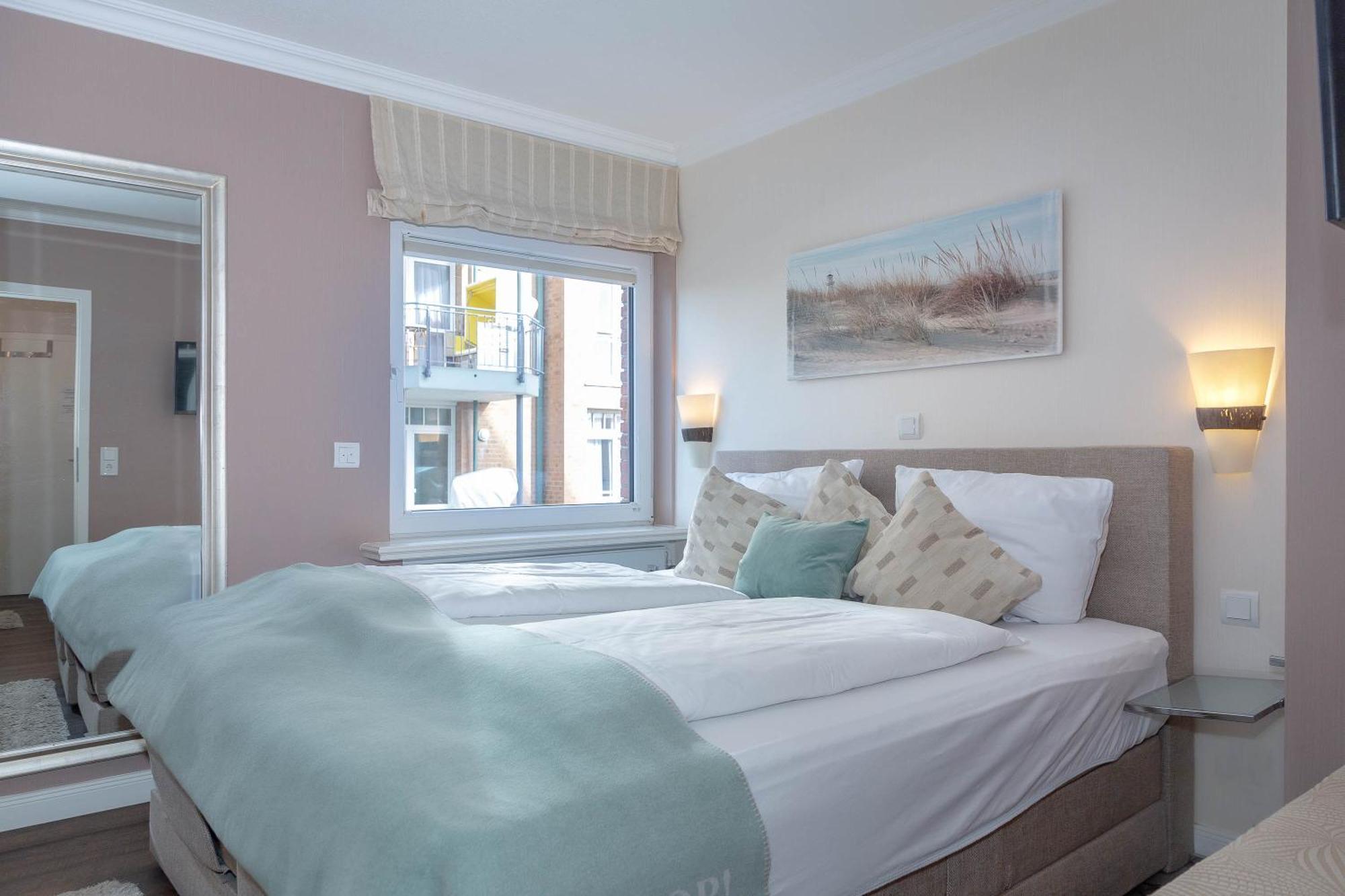 Apartment Comfortbeach Duen10 17
