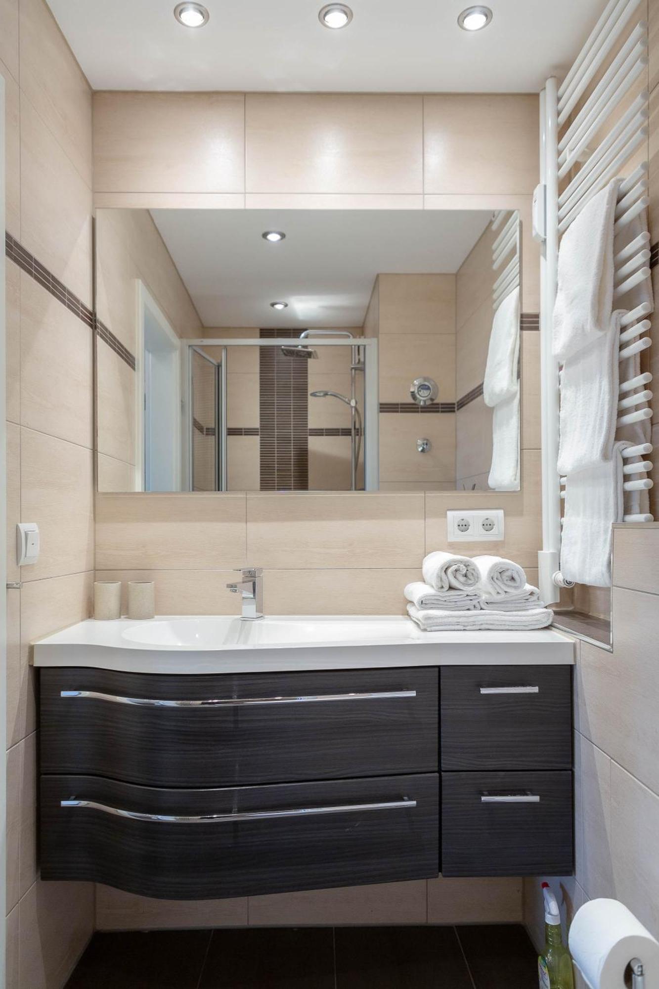 Apartment Comfortbeach Duen10 17 *