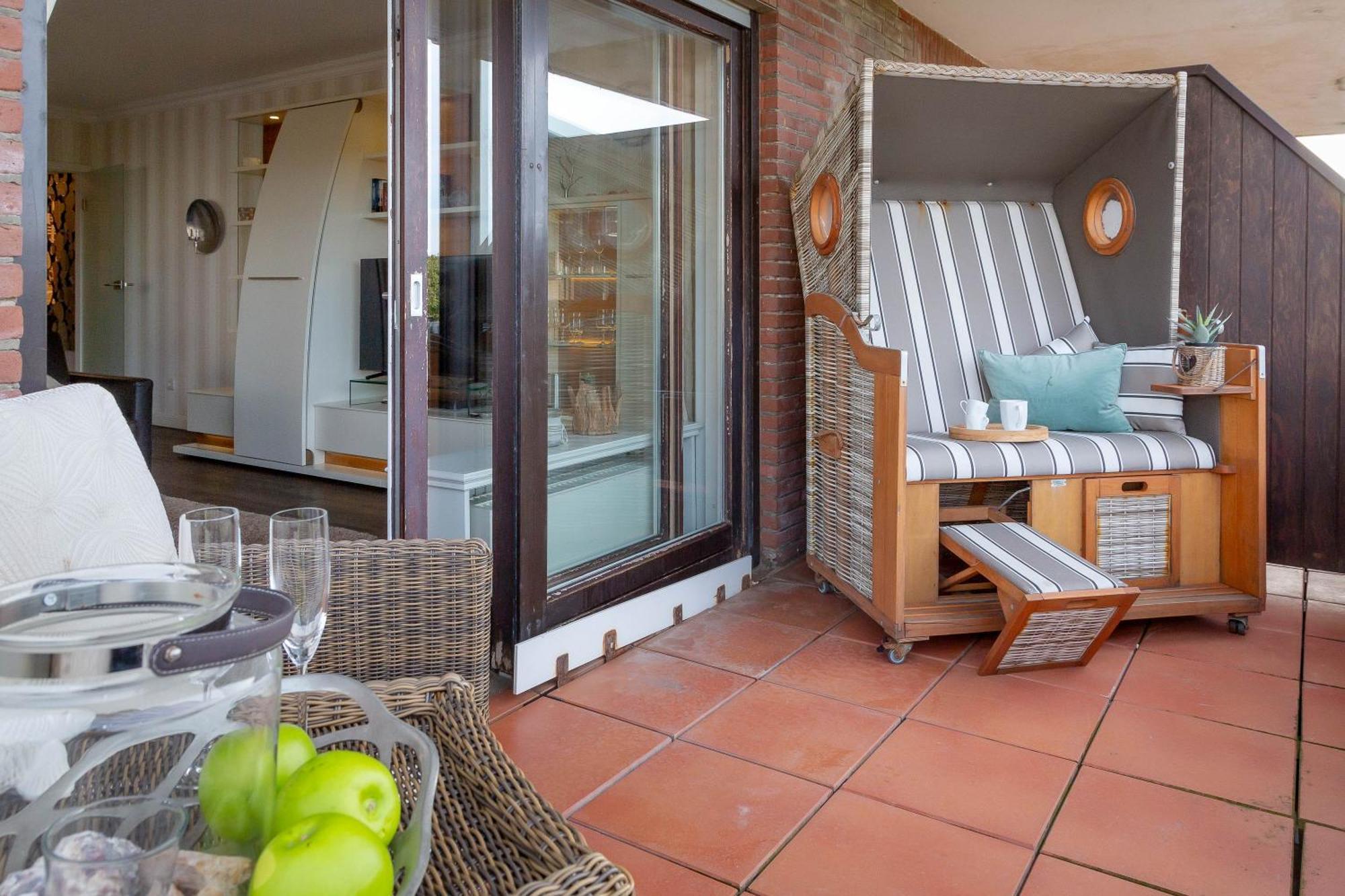 Apartment Comfortbeach Duen10 17