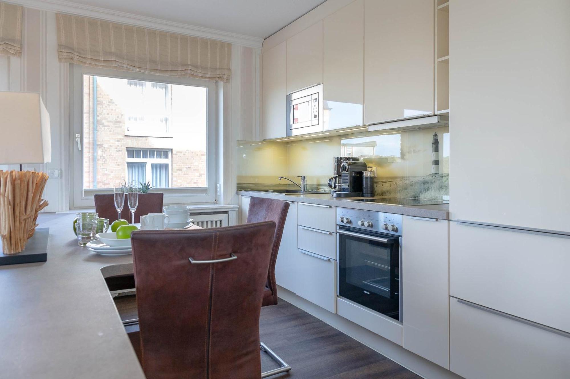 Comfortbeach Duen10 17 Apartment *